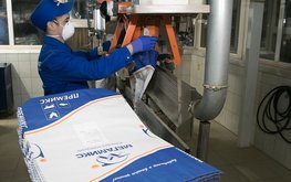 В&nbsp;Волгоградской области увеличат объемы производства кормов / Агро-Матик