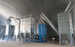 Цены на&nbsp;комбикорма в&nbsp;России достигли двухлетнего максимума / Агро-Матик