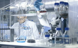 В&nbsp;России появится новая методика определения карнитина / Агро-Матик