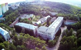 Руководство Нижегородской ГСХА продолжает сотрудничество с&nbsp;ООО &laquo;Агро-Матик&raquo; / Агро-Матик