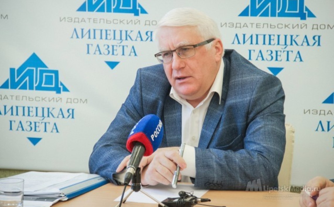 Липецкий АПК ориентируется на&nbsp;экспорт / Агро-Матик