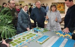 В&nbsp;Северной Осетии развивается молочный холдинг / Агро-Матик