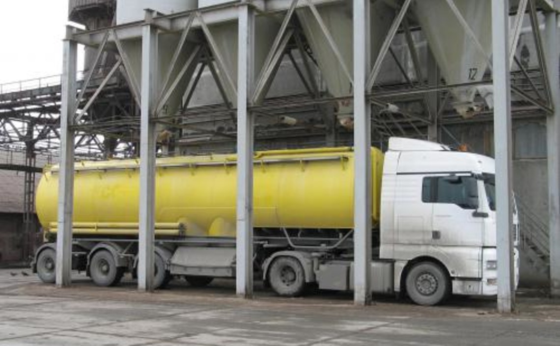 Россия импортировала более 35 тысяч тонн кормов и кормовых добавок за прошлую неделю / Агро-Матик
