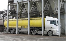 Россия импортировала более 35&nbsp;тысяч тонн кормов и&nbsp;кормовых добавок за&nbsp;прошлую неделю / Агро-Матик