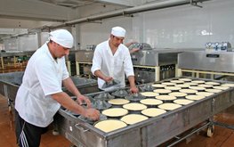 Три новых кооператива зарегистрированы с начала 2019 года в Волгоградской области / Агро-Матик