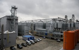 К 2025 году производство комбикормов в России достигнет 40 млн тонн / Агро-Матик