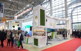 В&nbsp;Нижегородской области на&nbsp;30% вырос объем экспорта продукции АПК / Агро-Матик