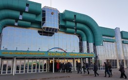 Крупнейший мировой производитель комбикормов запустит завод в Казахстане / Агро-Матик