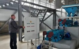 В&nbsp;Ярославской области будут выращивать сомов в&nbsp;промышленных масштабах / Агро-Матик