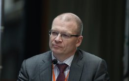 Сергей Городейко назначен новым главой Департамента земельной политики Минсельхоза / Агро-Матик