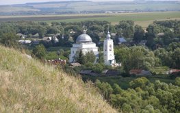 В&nbsp;Нижегородской области обсудили реализацию мероприятий Госпрограммы комплексного развития сельских территорий / Агро-Матик