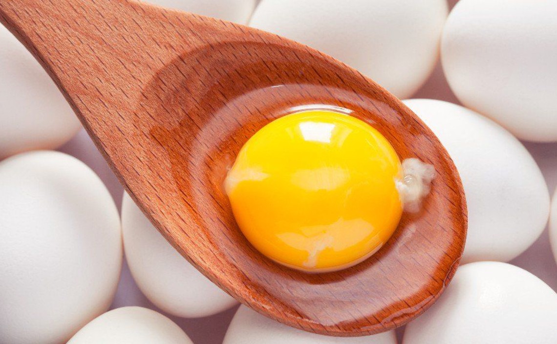 Как увеличить содержание витамина D в куриных яйцах / Агро-Матик