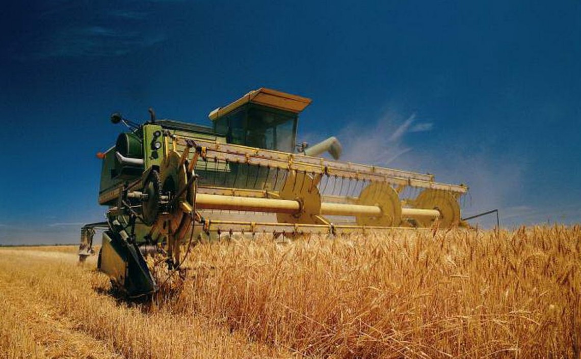 В России прогнозы по сбору зерна будут снижаться и дальше / Агро-Матик