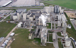 Cargill закрывает комбикормовые заводы в&nbsp;Китае / Агро-Матик