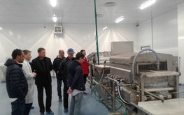 Новый завод комбикормов может появиться в&nbsp;Карелии / Агро-Матик
