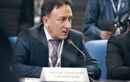 Мнение эксперта: &laquo;Цены на&nbsp;зерно будут падать&raquo; / Агро-Матик