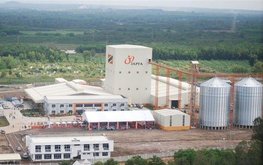 Индонезия: Japfa Comfeed открыла завод по&nbsp;производству комбикормов для КРС / Агро-Матик