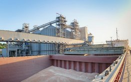 Россию ожидает рост экспорта зерна до&nbsp;47&nbsp;млн тонн / Агро-Матик