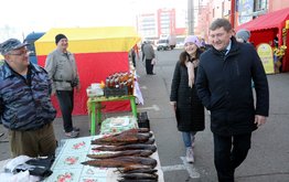 Аграрии Нижегородской области подводят предварительные итоги работы / Агро-Матик