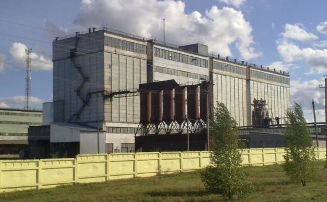 Комбикормовому заводу на Орловщине пригрозили банкротством / Агро-Матик