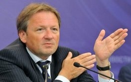 Титов предупредил о&nbsp;риске роста налогового бремени для импортеров кормов / Агро-Матик