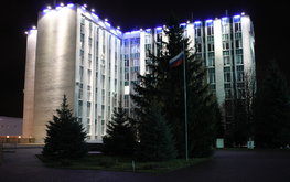 Производство белковой муки из&nbsp;личинок мух запустят в&nbsp;Белгороде / Агро-Матик