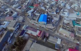 В&nbsp;Дагестане крупная птицефабрика яичного направления расширяет мощности / Агро-Матик
