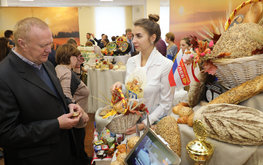 Нижегородская область увеличила экспорт продукции АПК на&nbsp;13,3% / Агро-Матик