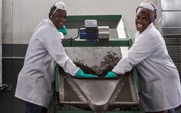 Компания AgriProtein, специализирующаяся на&nbsp;технологиях производства кормов из&nbsp;насекомых, открыла научно-исследовательский центр в&nbsp;Сингапуре / Агро-Матик