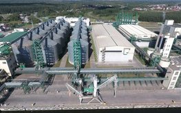 В&nbsp;Калининградской области будут выпускать белковые концентраты / Агро-Матик