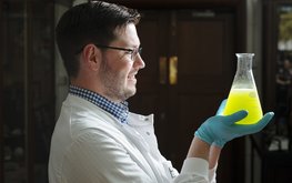 Проект по&nbsp;производству микроводорослей в&nbsp;Великобритании набирает обороты / Агро-Матик