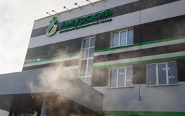 Первые партии дальневосточного соевого изолята поступили на&nbsp;рынок / Агро-Матик