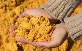 Один из&nbsp;крупнейших производителей этанола в&nbsp;США перейдет на&nbsp;производство высокопротеиновых кормов / Агро-Матик