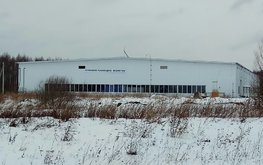 Корма &laquo;Агро-Матик&raquo; испытывают нижегородские форелеводы / Агро-Матик
