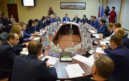 &laquo;Агро-Матик&raquo; развивает сотрудничество с&nbsp;Республикой Узбекистан / Агро-Матик