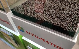 &laquo;Агро-Матик&raquo; совершенствует рецепты кормов / Агро-Матик