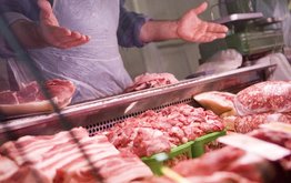 Опубликован ежемесячный обзор рынка свинины и&nbsp;мяса птицы за&nbsp;февраль 2020 года / Агро-Матик