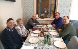 В&nbsp;Ленинградской области корма &laquo;Агро-Матик&raquo; применяют при выращивании африканского сома / Агро-Матик