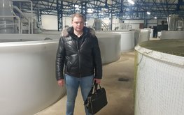 &laquo;Агро-Матик&raquo; провел переговоры с&nbsp;рыбхозами Подмосковья / Агро-Матик