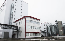 Ливенский комбикормовый завод уменьшил чистую прибыль в&nbsp;2,3 раза из-за роста себестоимости / Агро-Матик