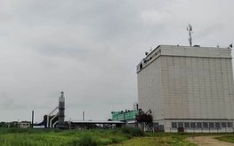 &laquo;Агро Фабрика&raquo; построила комбикормовый завод в&nbsp;Амурской области / Агро-Матик