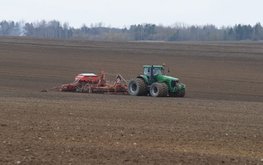 Нижегородские аграрии приступили к&nbsp;севу рапса / Агро-Матик