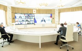 Минсельхоз направил в&nbsp;регионы рекомендации по&nbsp;организации работы предприятий АПК в&nbsp;условиях пандемии коронавируса / Агро-Матик