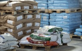 Составлен пятый рейтинг крупнейших производителей комбикормов / Агро-Матик