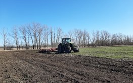 В&nbsp;Госдуме предлагают признать сельское хозяйство пострадавшей от&nbsp;коронавируса отраслью / Агро-Матик