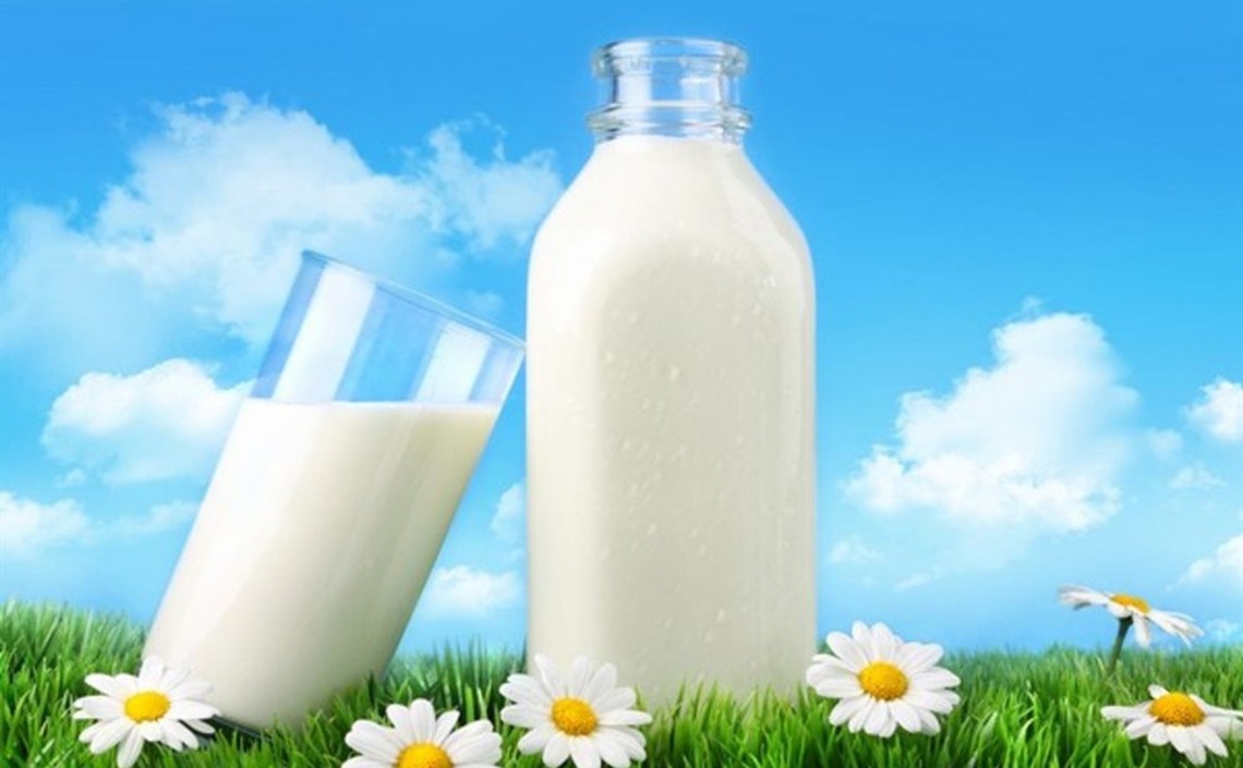 «Агро-Матик» поздравляет со Всемирным днем молока! / Агро-Матик