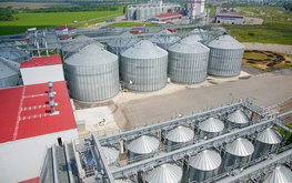 &laquo;Мираторг&raquo; и&nbsp;Орловская область обсудили реализацию крупных проектов по&nbsp;кормопроизводству / Агро-Матик
