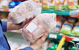 В&nbsp;Европе начинаются продажи курятины, выращенной на&nbsp;комбикормах с&nbsp;маслом из&nbsp;насекомых / Агро-Матик
