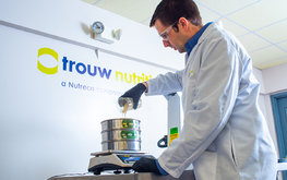Канадский Университет Альберты и&nbsp;Trouw Nutrition начинают сотрудничество в&nbsp;области исследований и&nbsp;разработок кормов / Агро-Матик