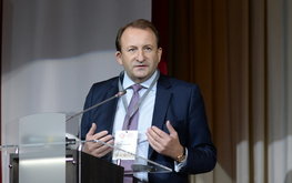 Юрий Ковалев: "В ближайшие шесть лет необходимо увеличить экспорт продукции свиноводства в 4&ndash;5 раз" / Агро-Матик